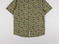 Kavu - Men's Festaruski Shirt