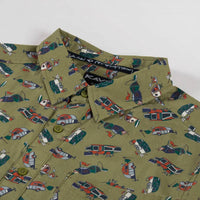 Kavu - Men's Festaruski Shirt