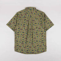 Kavu - Men's Festaruski Shirt