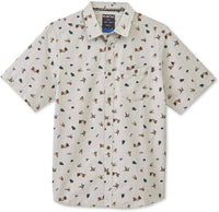 Kavu - Men's Juan Shirt