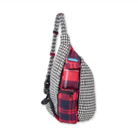 Kavu - Mini Rope Mix Sling Pack
