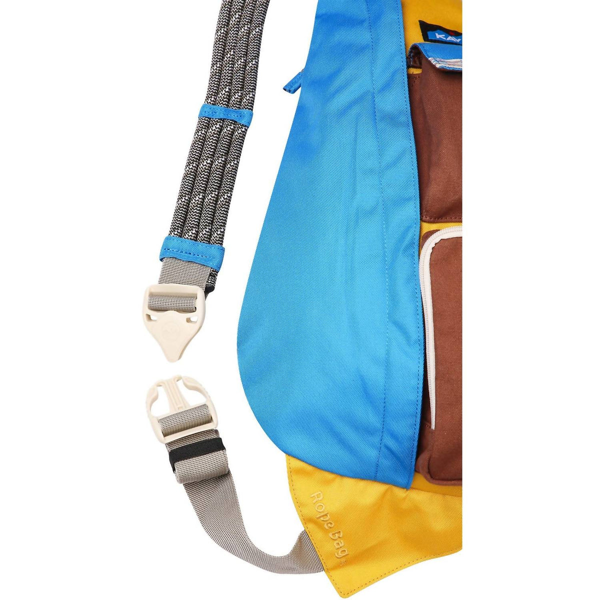 Kavu - Remix Rope Bag