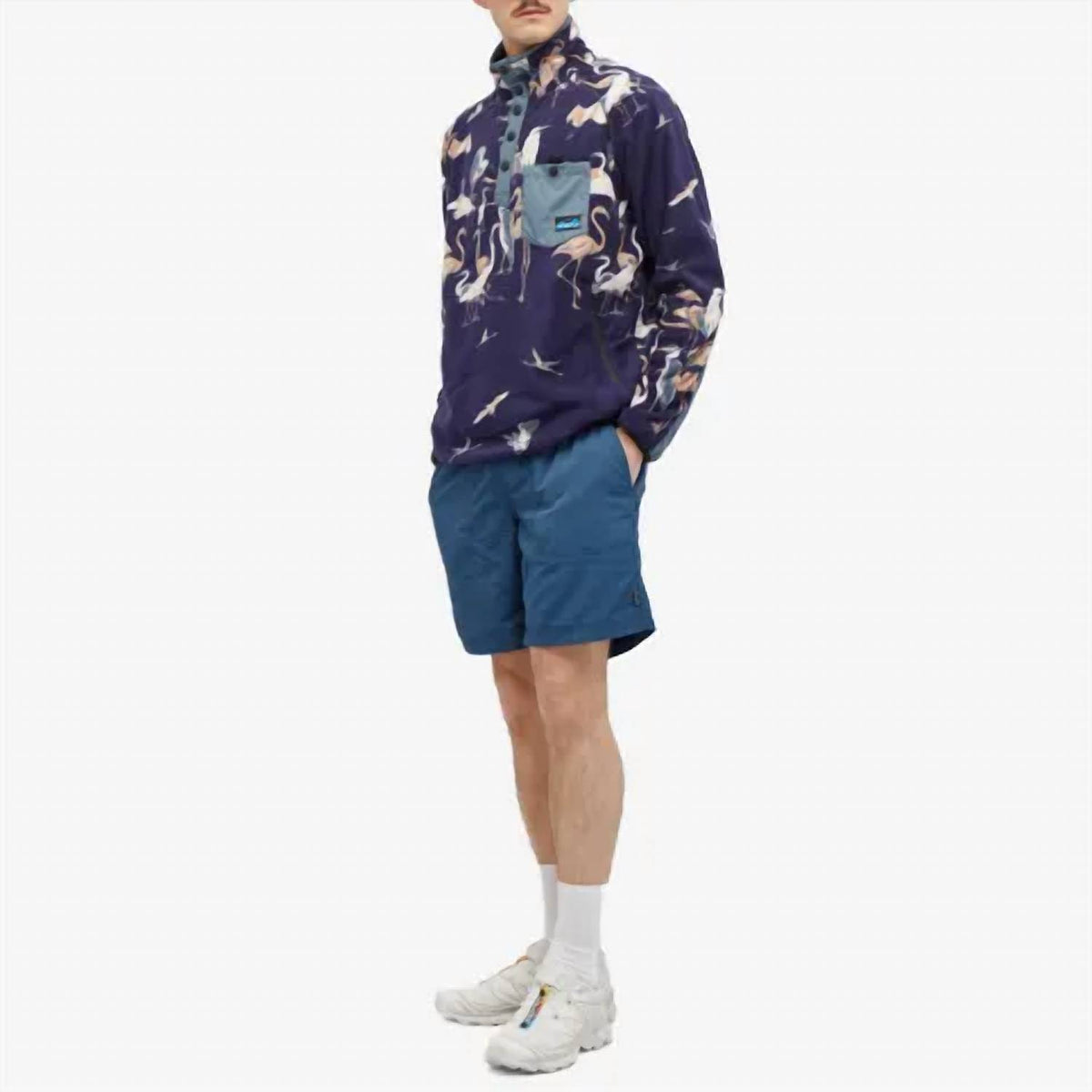 Kavu - River Short