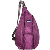 Kavu - Rope Puff Bag