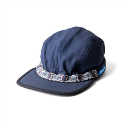 Kavu - Unisex Organic Strap Cap