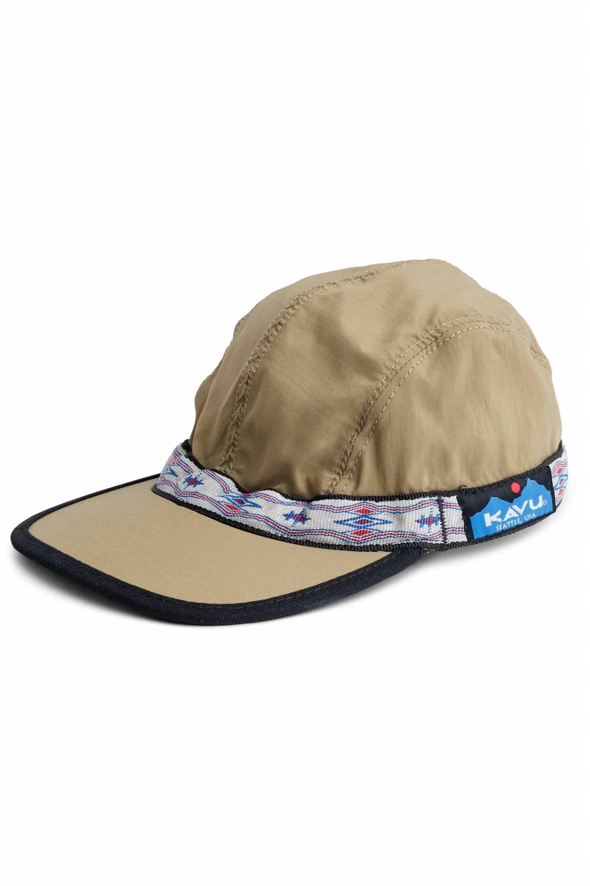 Kavu - Unisex Synthetic Strap Cap