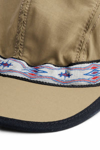 Kavu - Unisex Synthetic Strap Cap