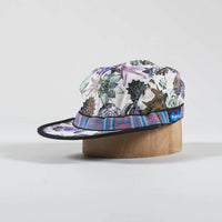 Kavu - Unisex Synthetic Strap Cap