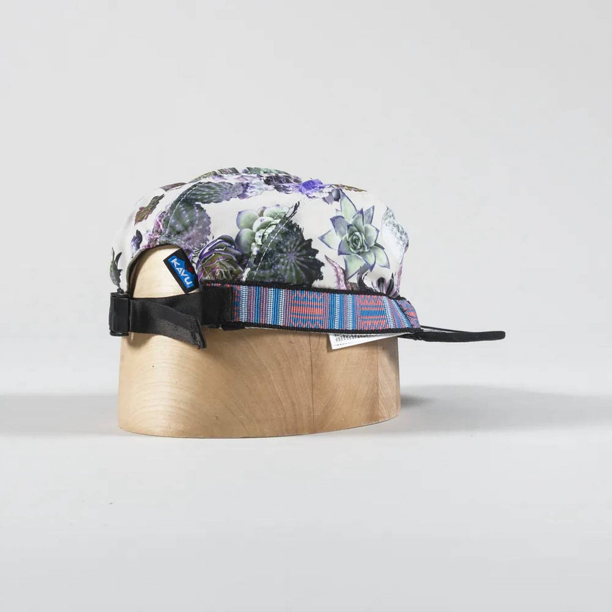 Kavu - Unisex Synthetic Strap Cap