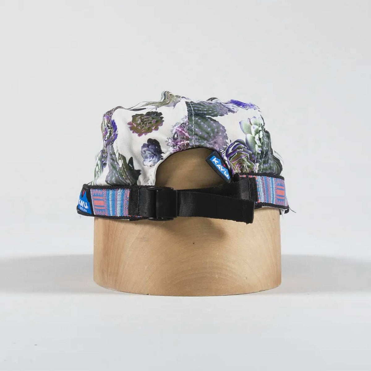 Kavu - Unisex Synthetic Strap Cap