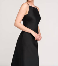 Kay Unger - Moira Gown - black - clothing - dresses