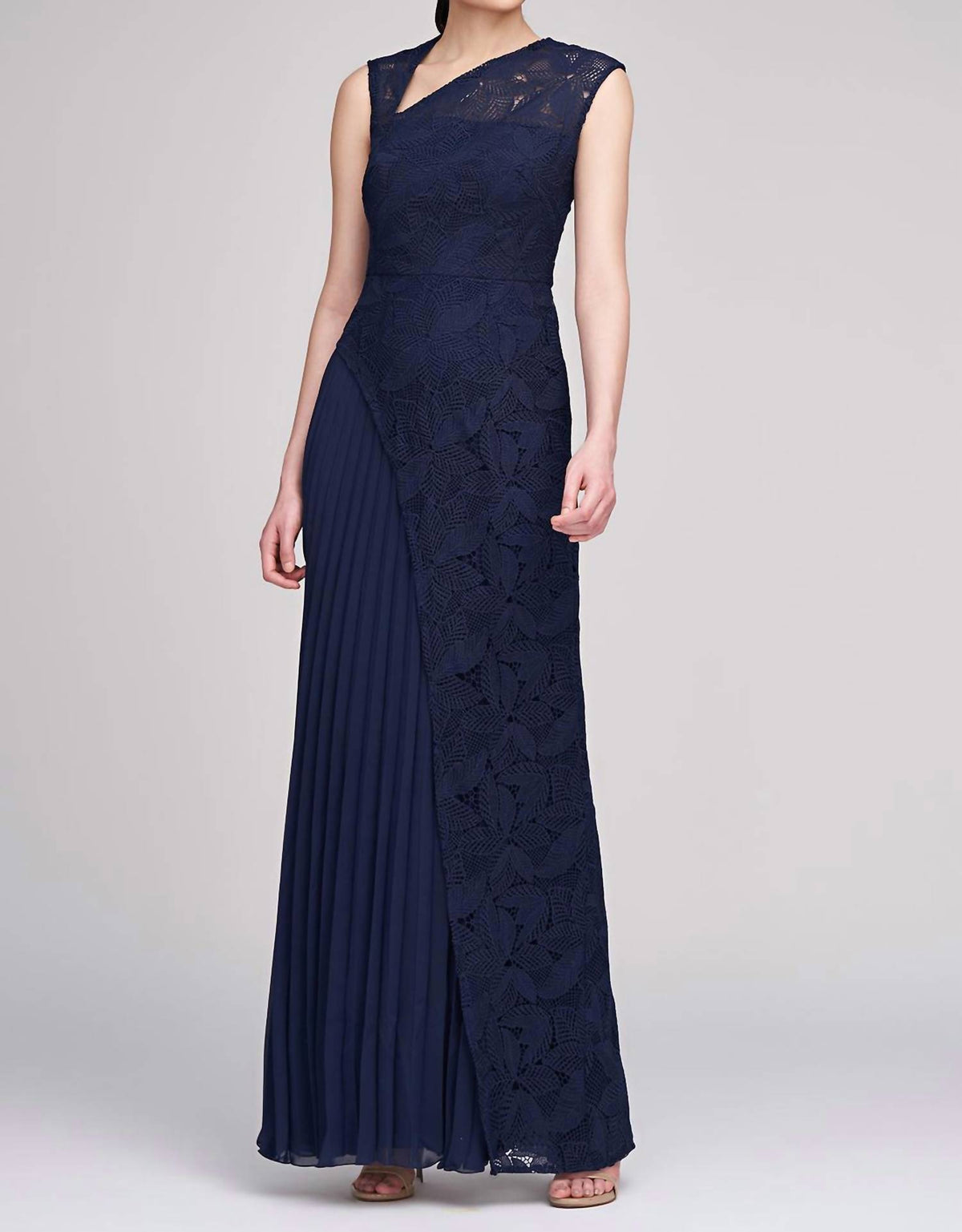 Kay Unger - Women's Dianna Gown