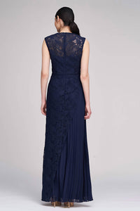 Kay Unger - Women's Dianna Gown