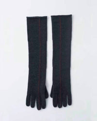 Kayu - Long Stitch Gloves
