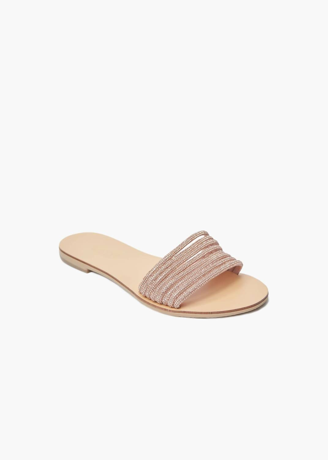 Kayu - Women's Eleni Sandal