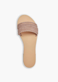 Kayu - Women's Eleni Sandal