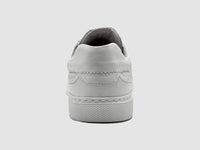 Kcr Group - Men's Classic Leather Sneakers