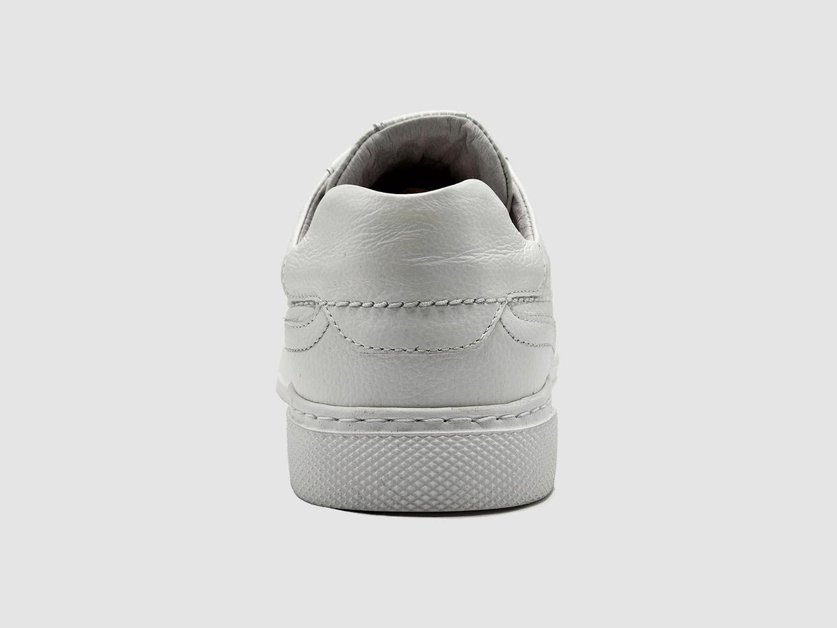 Kcr Group - Men's Classic Leather Sneakers