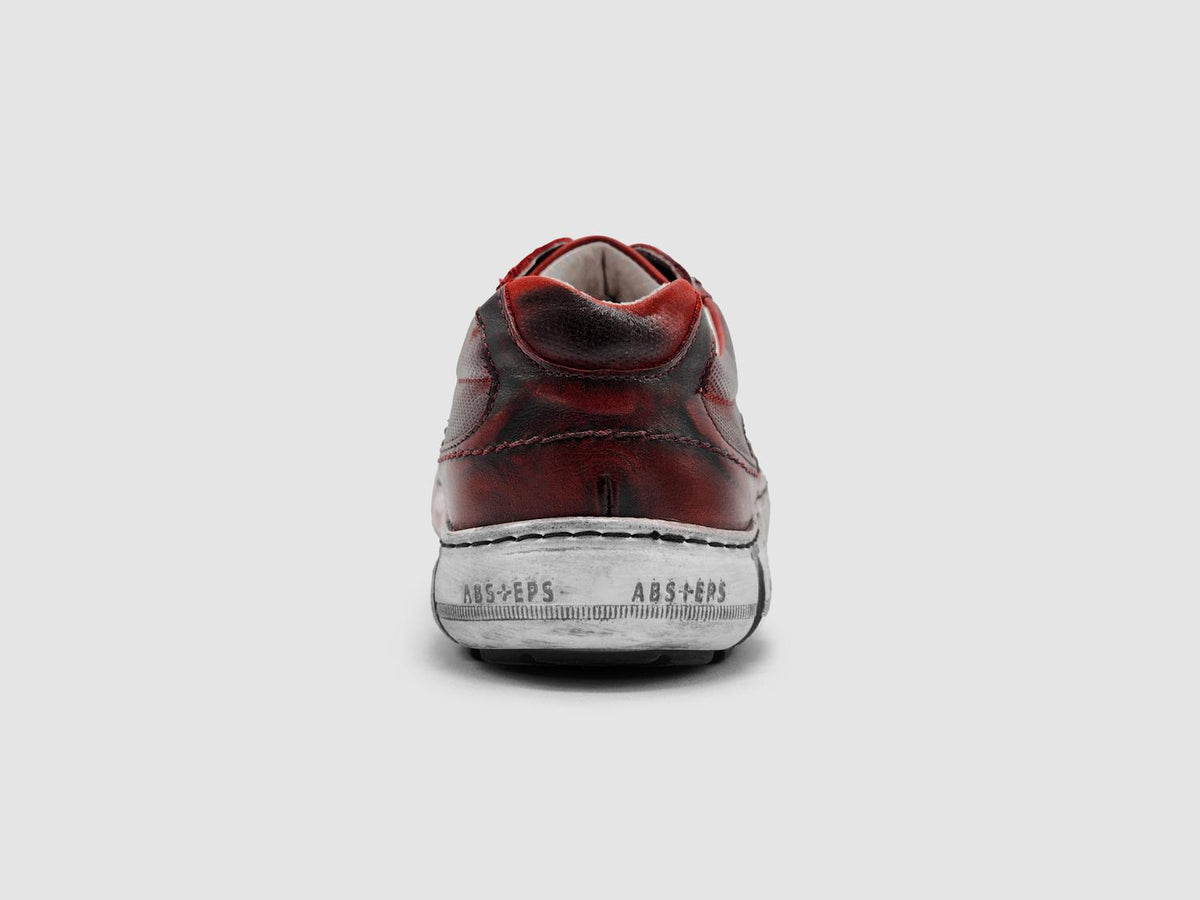 Kcr Group - Men's Action Leather Shoes