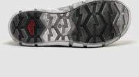 Kcr Group - Men's Action Zip-Up Leather Shoes