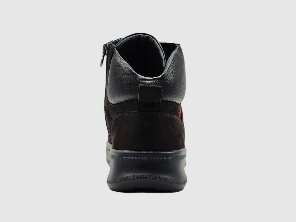 Kcr Group - Men's Casual Boots