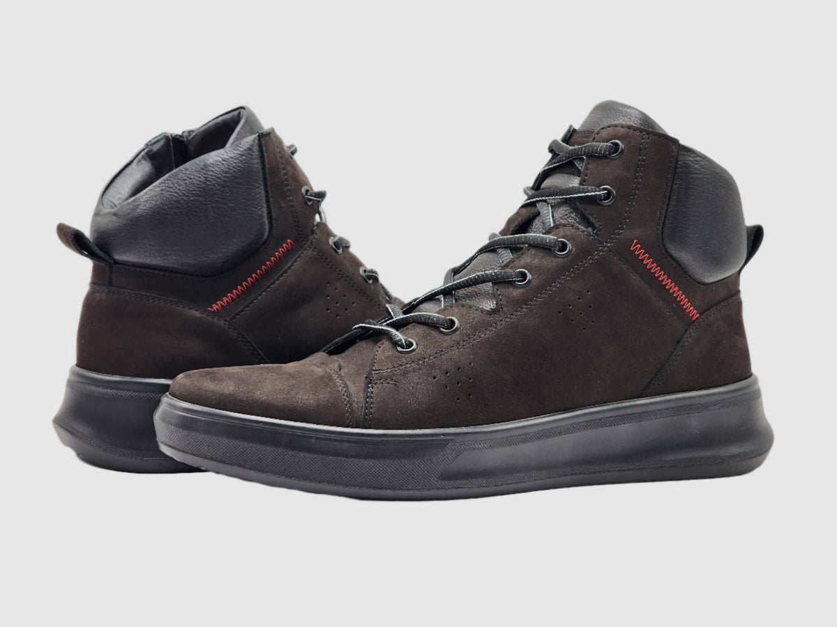 Kcr Group - Men's Casual Boots
