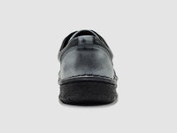 Kcr Group - Men's Frosty Leather Shoes