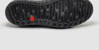 Kcr Group - Men's Frosty Leather Shoes