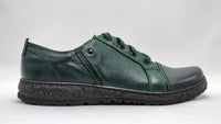 Kcr Group - Women’s Casual Leather Shoes