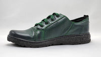 Kcr Group - Women’s Casual Leather Shoes