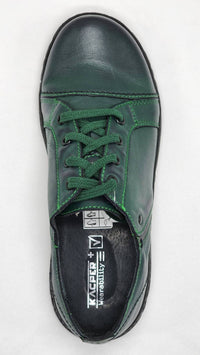 Kcr Group - Women’s Casual Leather Shoes