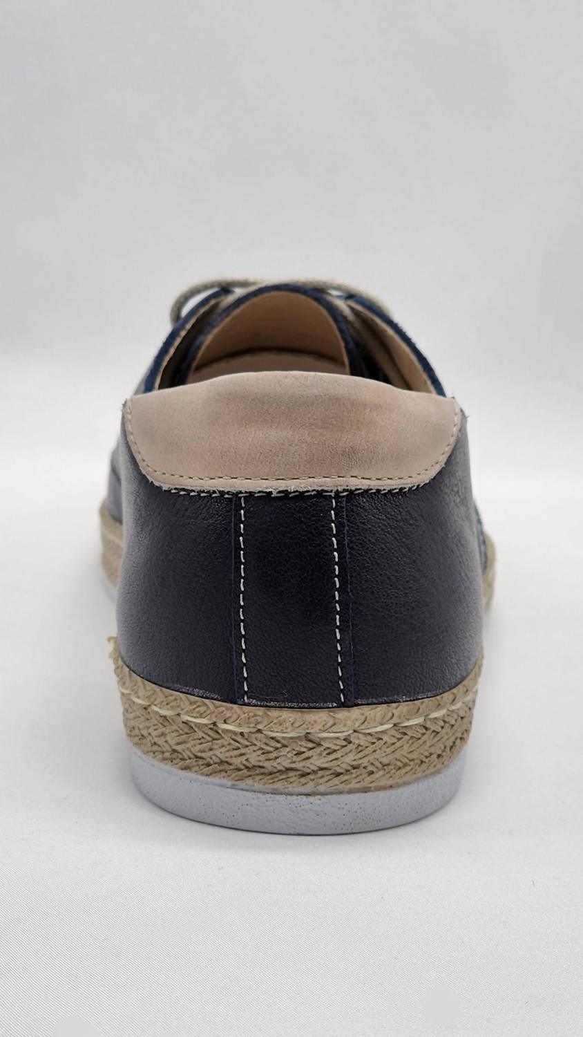 Kcr Group - Women's Lifestyle Leather Sneakers