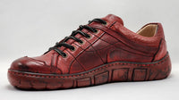 Kcr Group - Women's Original Leather Shoes