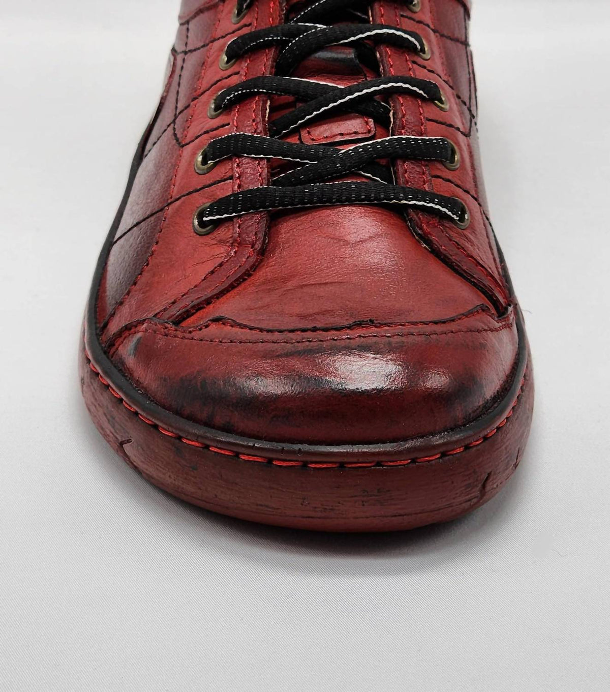 Kcr Group - Women's Original Leather Shoes