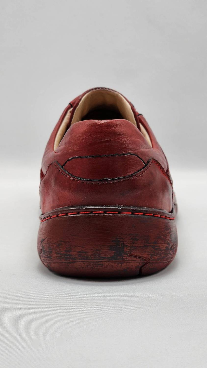 Kcr Group - Women's Original Leather Shoes
