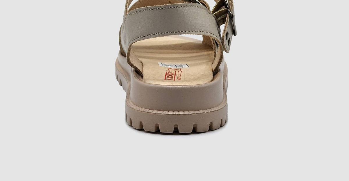 Kcr Group - Women's Perfect Sandal
