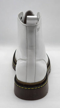 Kcr Group - Women's Premium Leather Boots