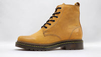 Kcr Group - Women's Premium Nubuck Leather Boots