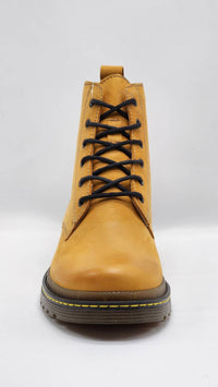 Kcr Group - Women's Premium Nubuck Leather Boots