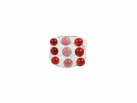 Keane - Women's Grid Ring