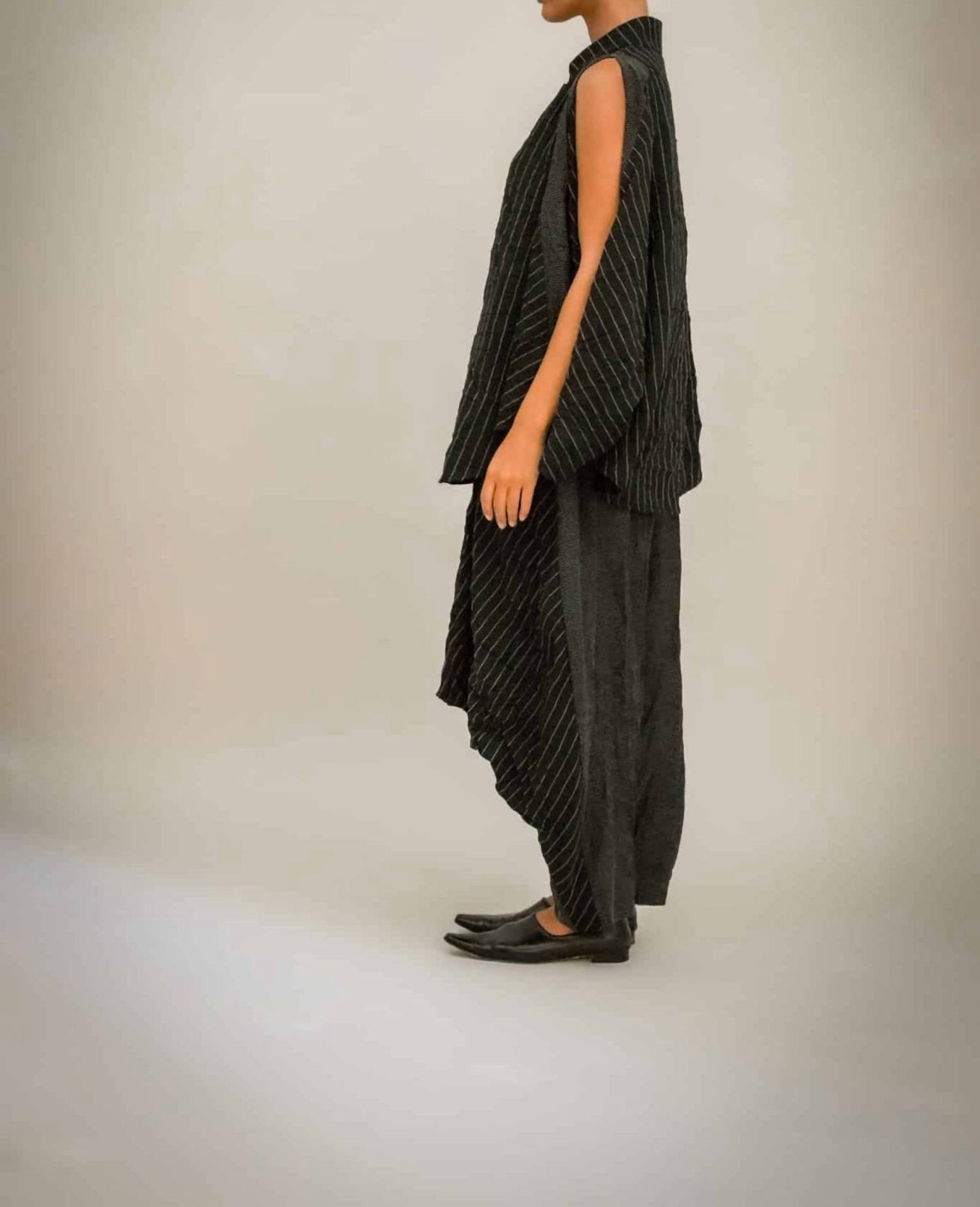 Kedem Sasson - Iris Shirt