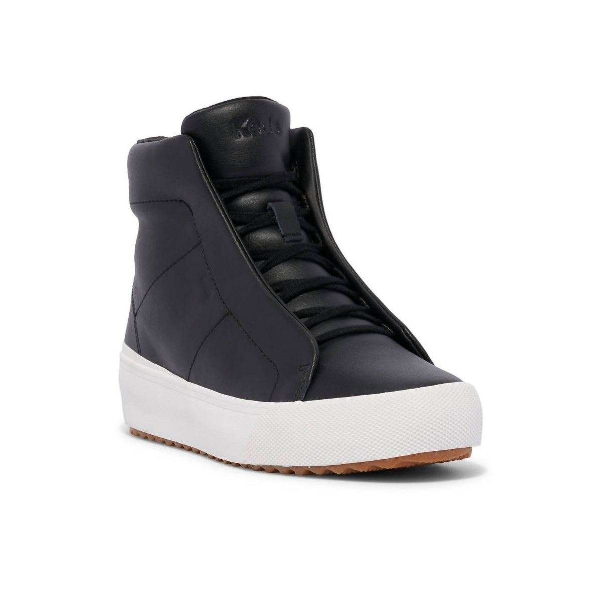 Keds - Women's Remi Mid Zip Sneaker