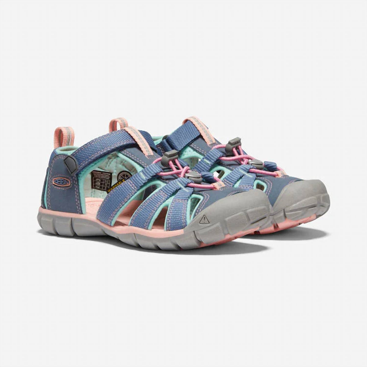Keen - Kids Seacamp Ii Cnx Sandal