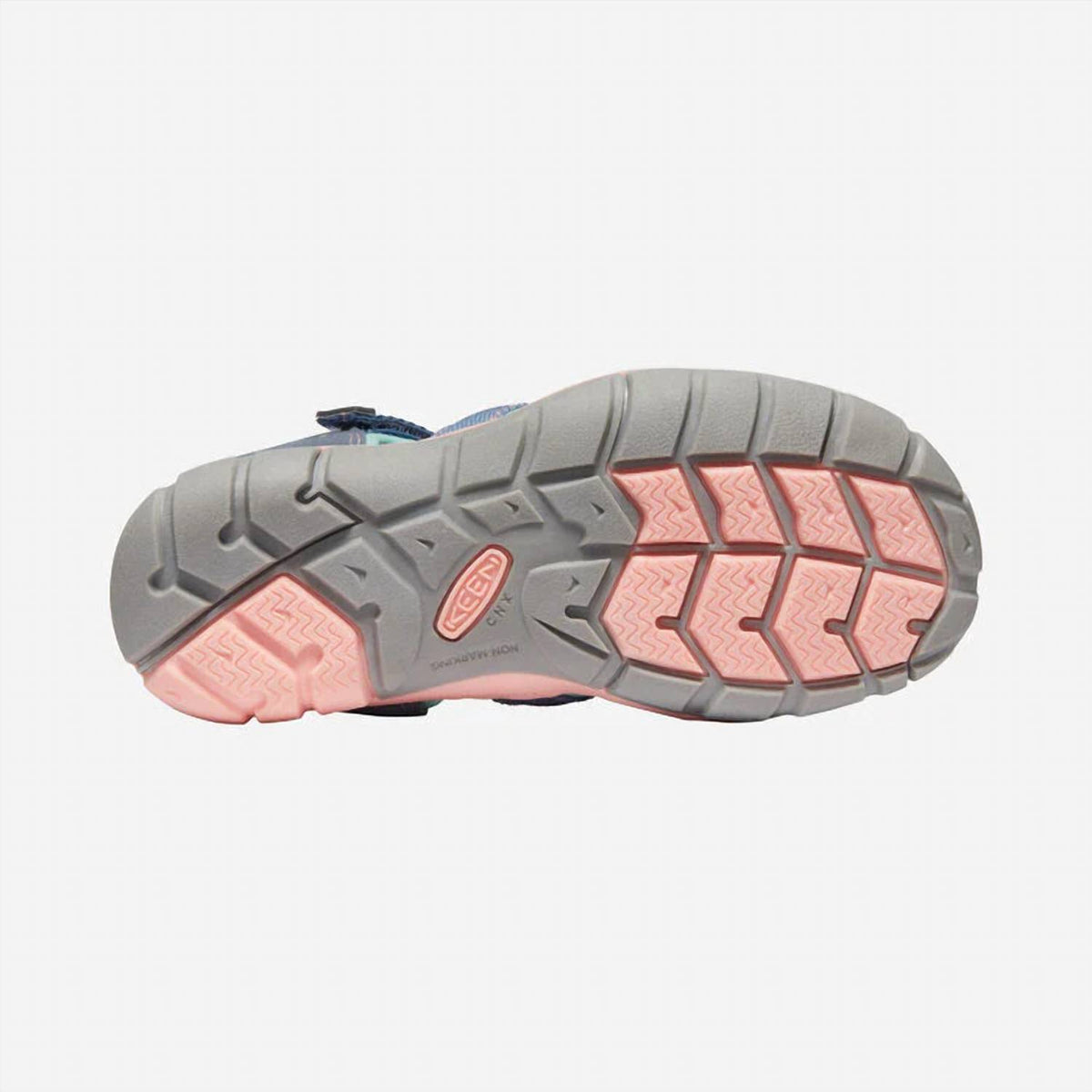 Keen - Kids Seacamp Ii Cnx Sandal