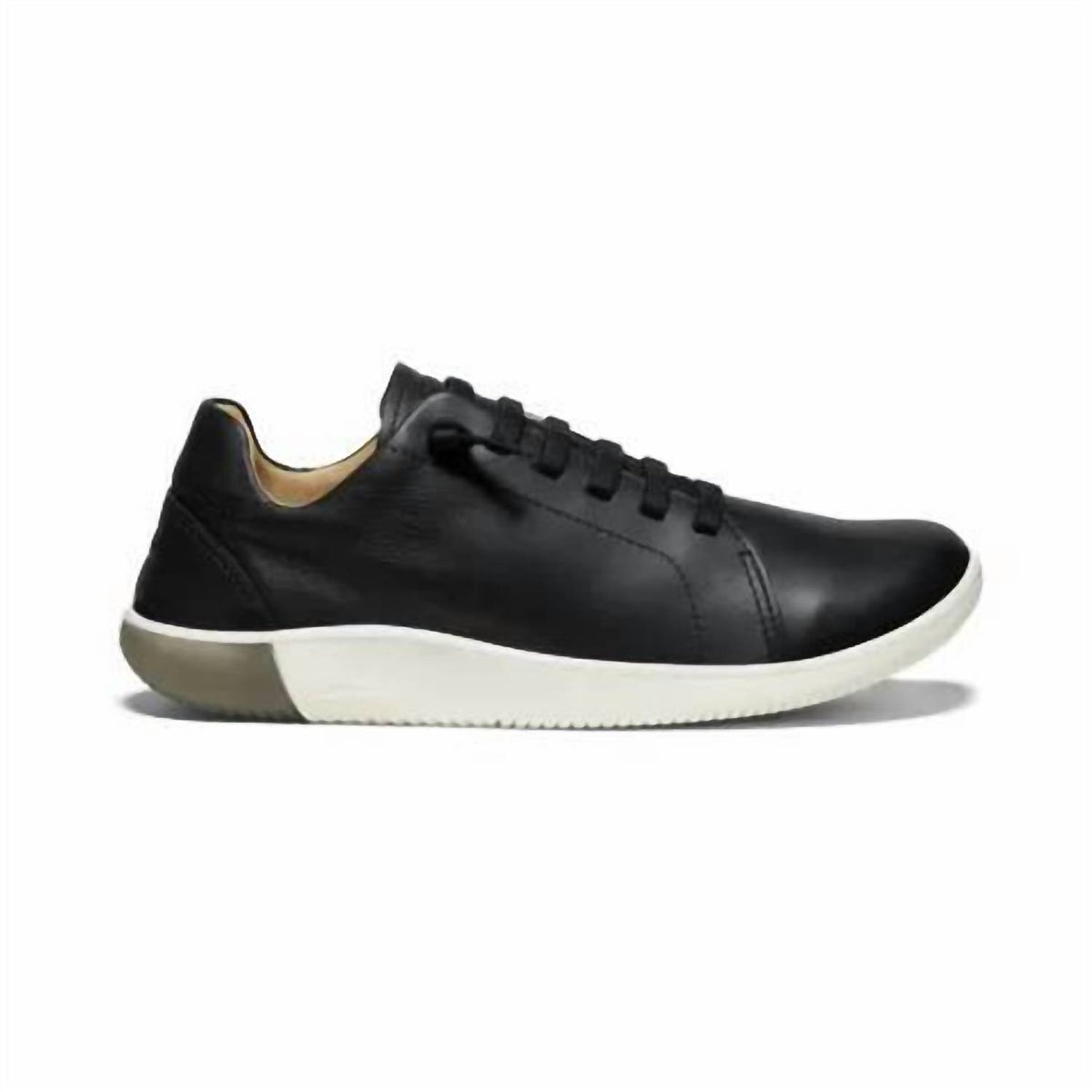 Keen - Men KNX Lace Sneaker - Medium