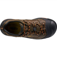 Keen - Men's Braddock Low Soft Toe Work Shoes