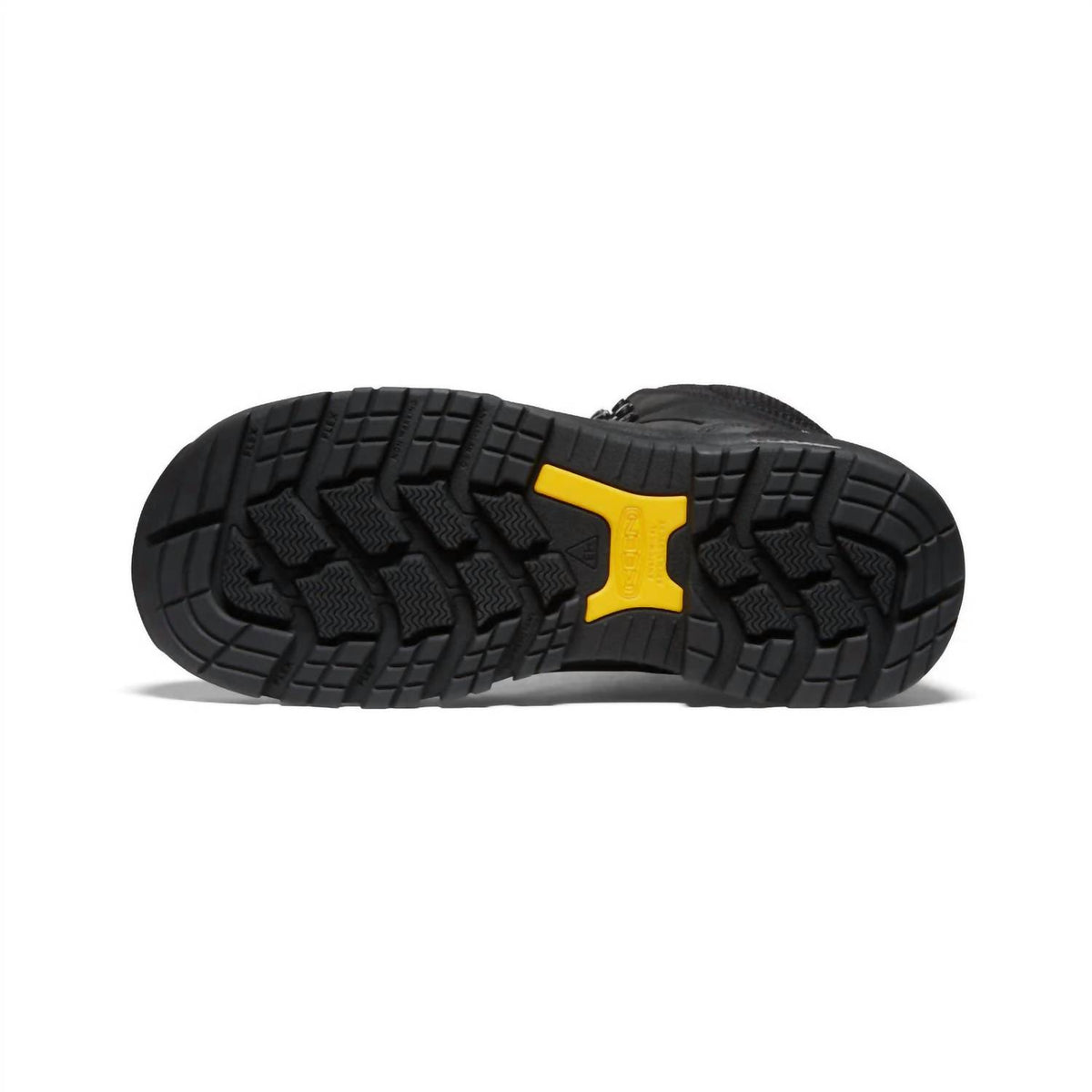 Keen - Men’s Independence 6 Waterproof Soft Toe Boot