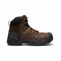 Keen - Men's Independence 6" Waterproof Work Boots