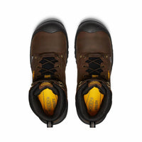 Keen - Men's Independence 6" Waterproof Work Boots