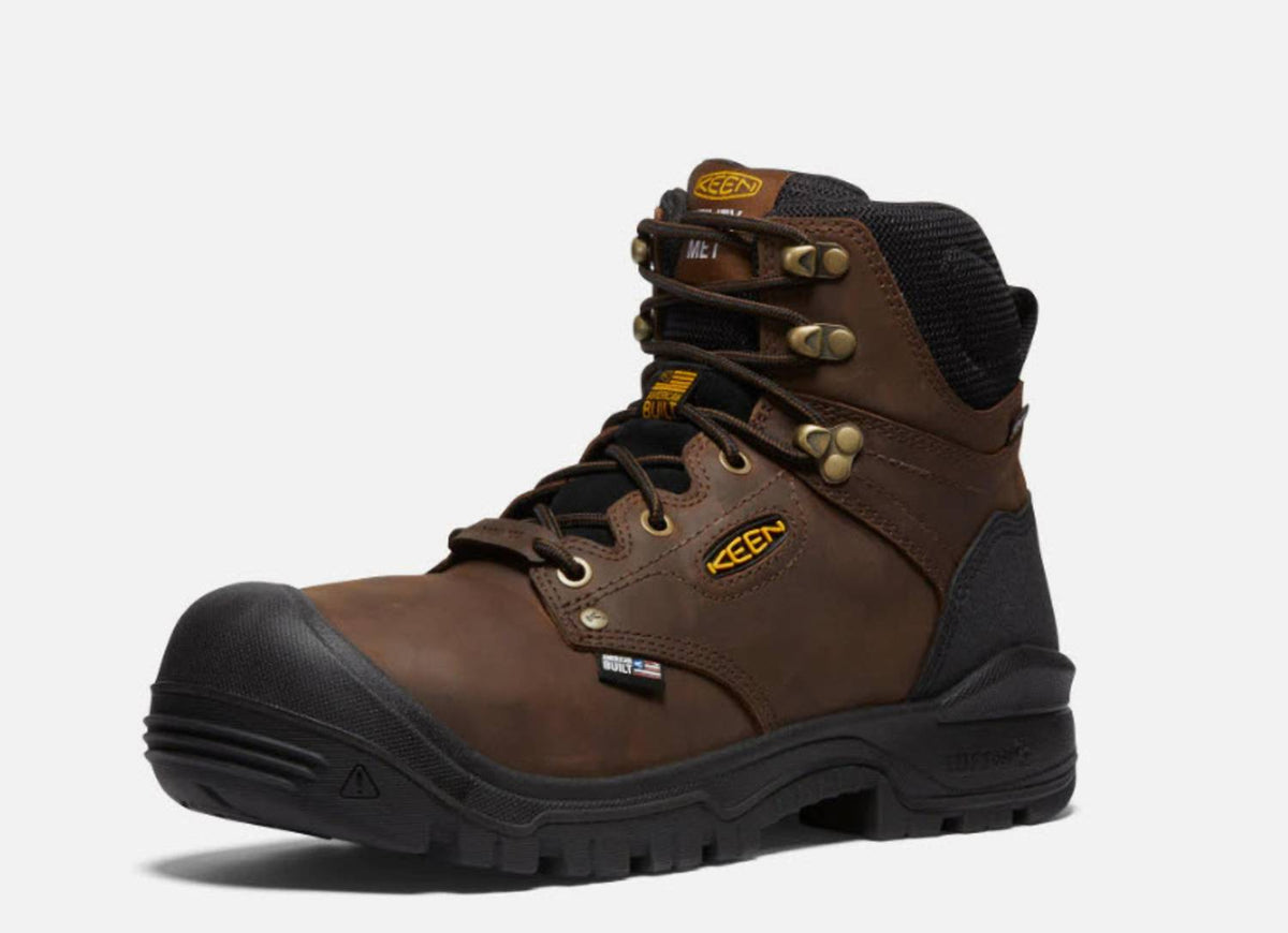 Keen - Men's Met Guard Independence Boot